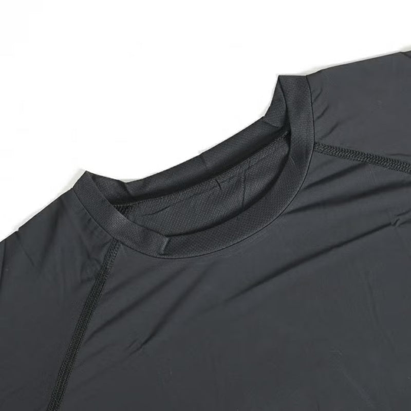 Y1680 HYOON Ventilation アンダーシャツ