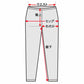 Y5630 HYOON Ventilation アンダータイツ