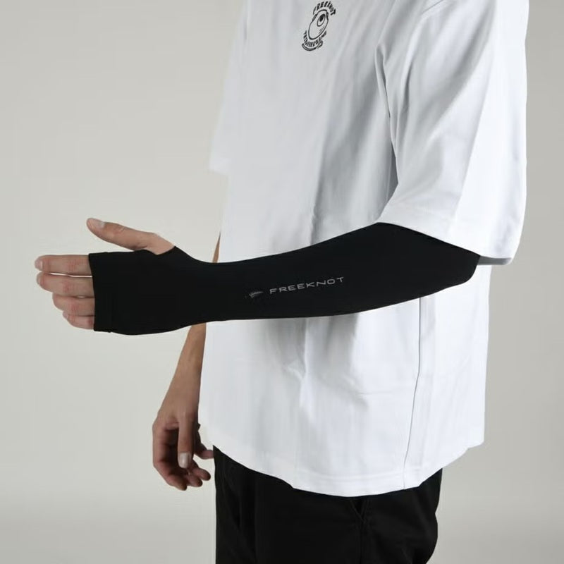 Y4226 HYOON Fit 2wayアームカバー F