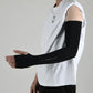 Y4226 HYOON Fit 2wayアームカバー F