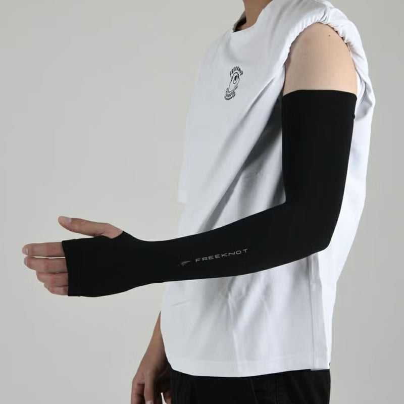 Y4226 HYOON Fit 2wayアームカバー F