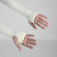 Y4226 HYOON Fit 2wayアームカバー F
