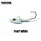 パールホワイト Pearl White