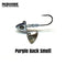 パープルバックスメルト Purple Back Smelt