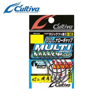 B-96 マルチオフセット ナローギャップ