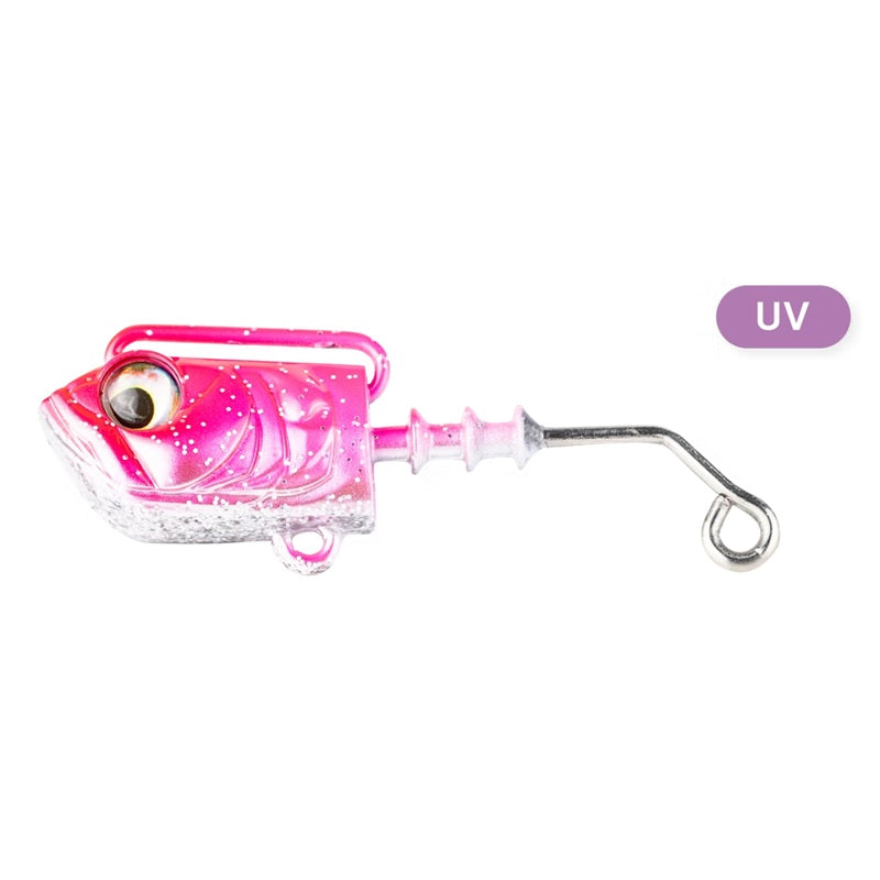 サリュー スペアヘッド 30g