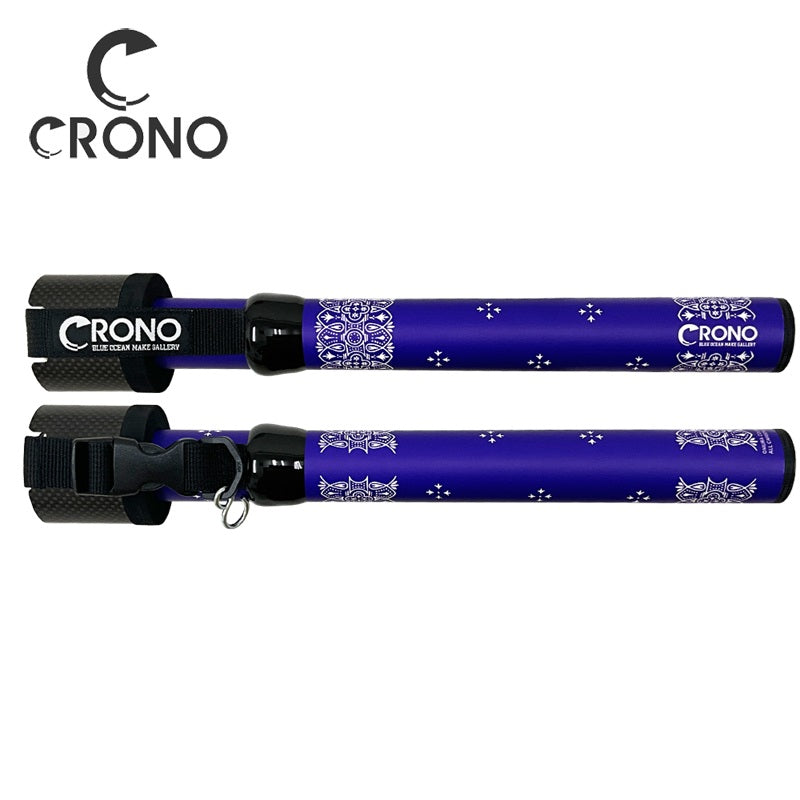 [極美品] クロノ ショートギャフ400 カンジインターナショナル クロノ CRONO ショートギャフ 400 #CSG04