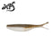 #400 Green Pumpkin Shad