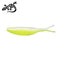 #402 Chartreuse White