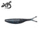 #406 Black Blue Flake