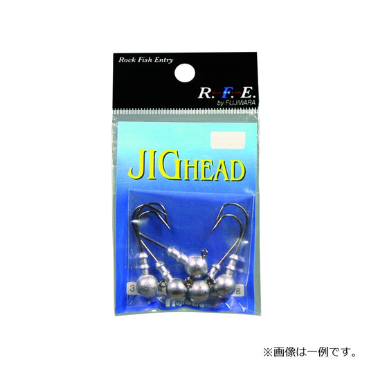 RFE ジグヘッド