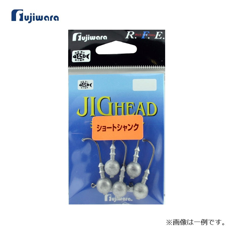 RFE ジグヘッド ショートシャンク – つり具のBunBun.com