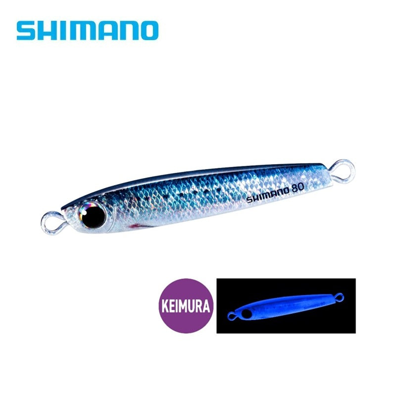 SHIMANO シマノ タングマン 80g 6個セット JV-T08W オシア タングマン 80g – つり具のBunBun.com