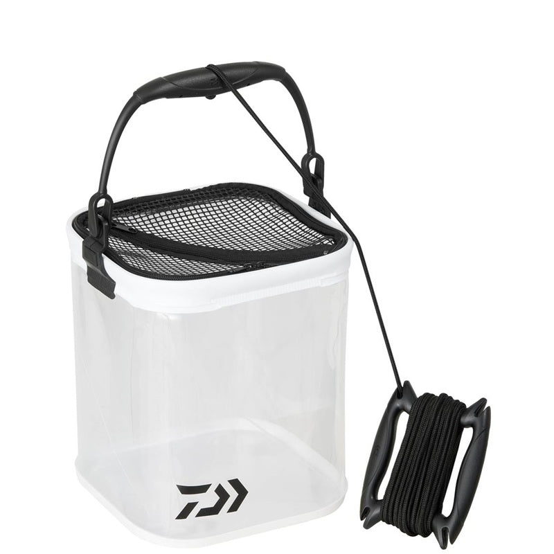 活かし水くみ(J) M23cm