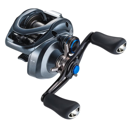 22 SLX DC XT 71HG LEFT