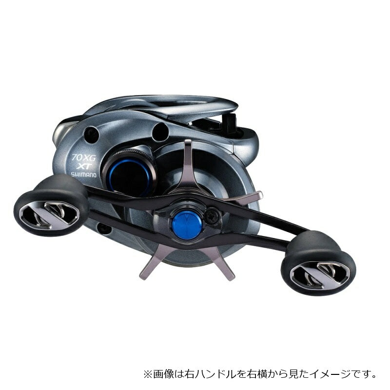 22 SLX DC XT 71HG LEFT – つり具のBunBun.com