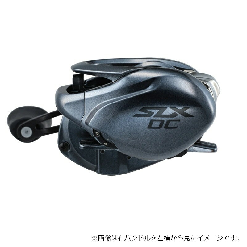 22 SLX DC XT 71HG LEFT
