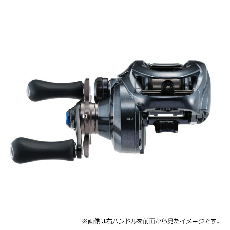 22 SLX DC XT 71HG LEFT