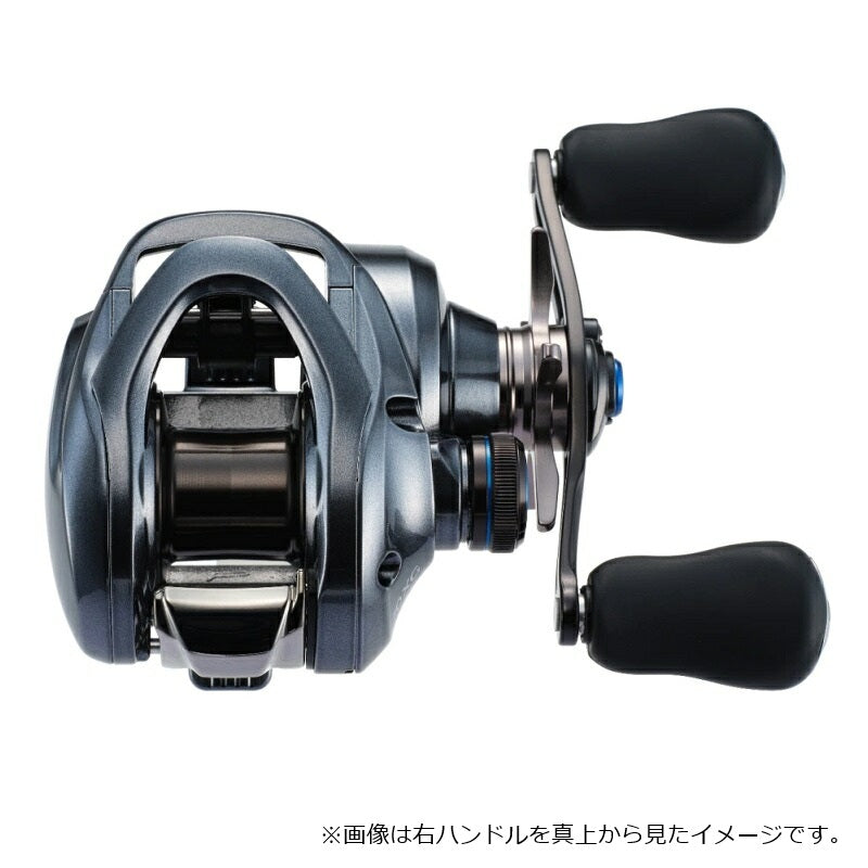 22 SLX DC XT 71HG LEFT