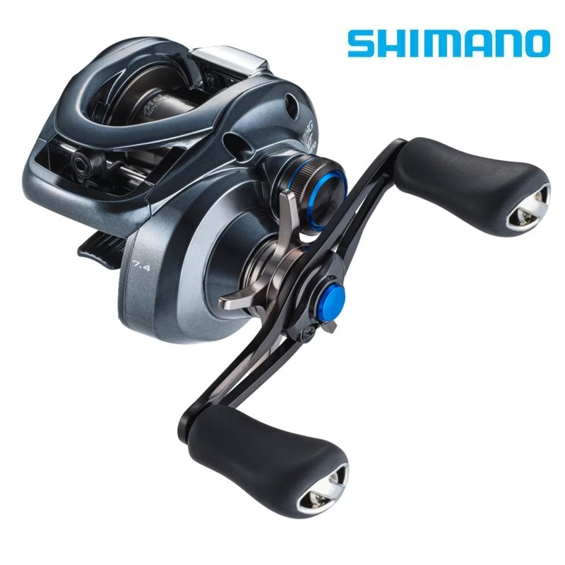 22 SLX DC XT 71HG LEFT