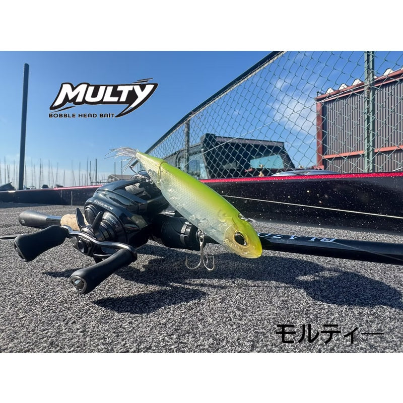 MULTY モルティー