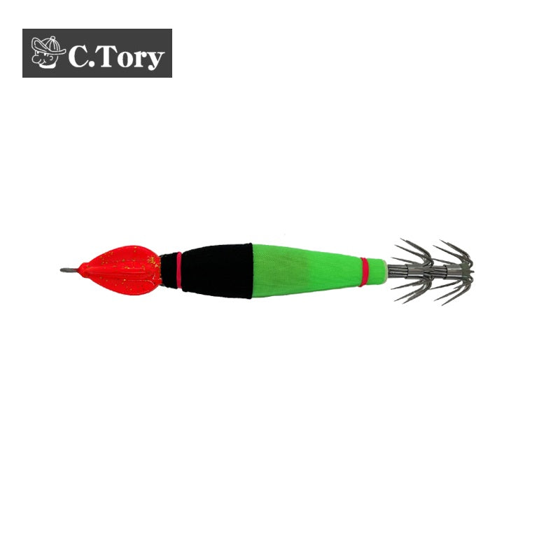 イカスナー 12号 (45g)