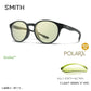 サーク POLARX Cirque Matte Black X-Light Green 37 Hard & Multi-Coat