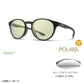 サーク POLARX Cirque Matte Black X-Gray 27 Hard & Multi-Coat