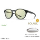 サーク POLARX Cirque Matte Black X-Gray 27 Sliver Mirror