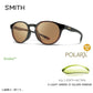 サーク POLARX Cirque Tortoise X-Light Green 37 Silver Mirror