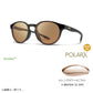サーク POLARX Cirque Tortoise X-Brown 32 Hard & Multi-Coat