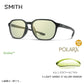 ウェイポイント POLARX Waypoint Matte Black X-Light Green 37 Silver Mirror