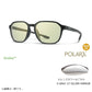 ウェイポイント POLARX Waypoint Matte Black X-Gray 27 Sliver Mirror