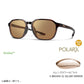 ウェイポイント POLARX Waypoint Tortoise X-Brown 32 Silver Mirror