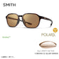 ウェイポイント POLARX Waypoint Tortoise X-Brown 32 Silver Mirror