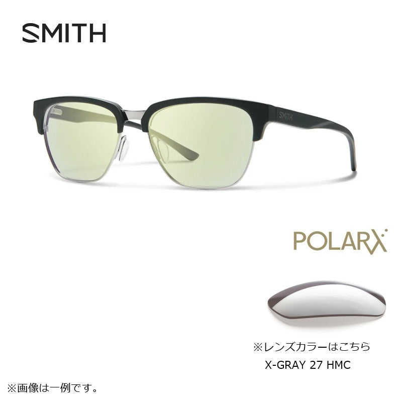 リワイヤー POLARX Rewire Matte Black X-Gray 27 Hard & Multi-Coat