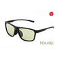 ピンポイント POLARX Pinpoint Asia Fit Matte Black X-Light Green 37 Hard & Multi-Coat