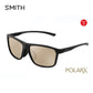 ピンポイント POLARX Pinpoint Asia Fit Matte Black X-Brown 32 Silver Mirror
