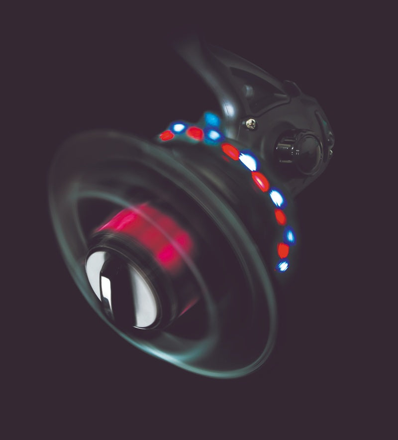 ナイトスピンFOUR 800