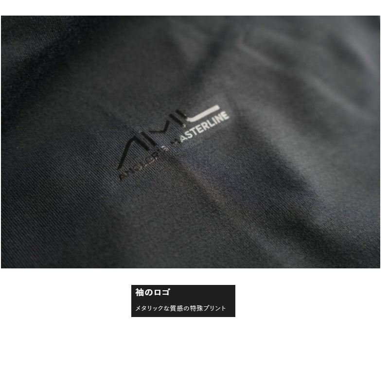 LT-B002 アングラーズ・マスターライン ロングT