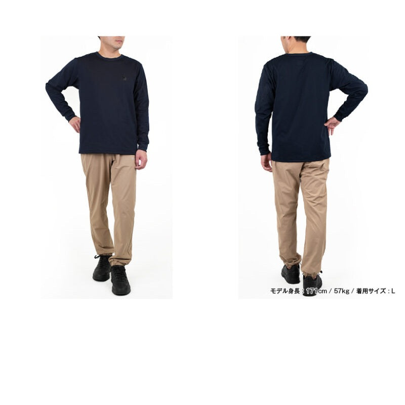 LT-B002 アングラーズ・マスターライン ロングT