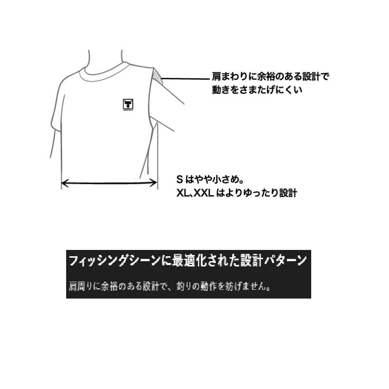 TS-B002 アングラーズ・マスターラインT