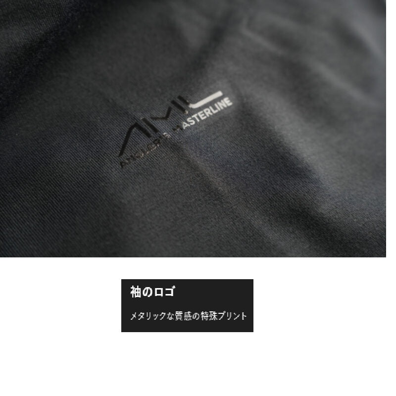 TS-B002 アングラーズ・マスターラインT