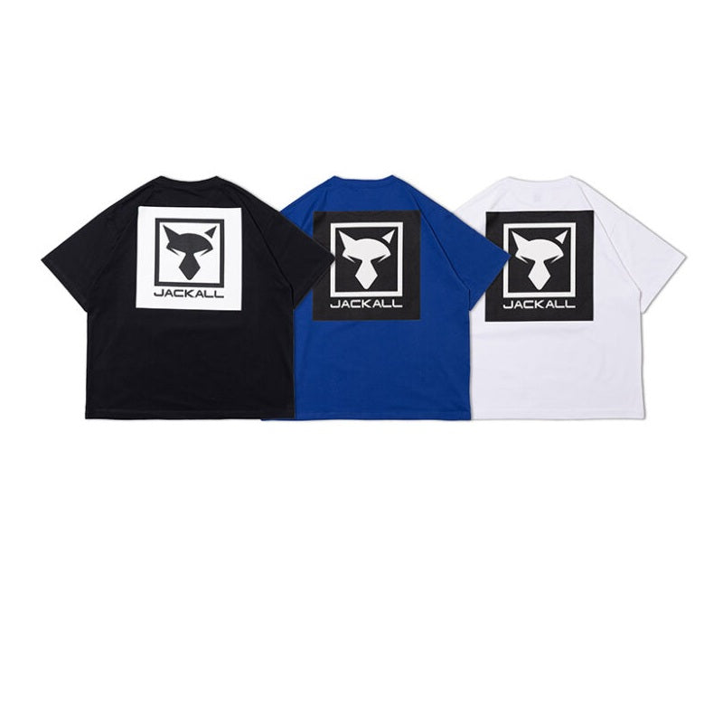 TS-B001 ビッグシルエットT