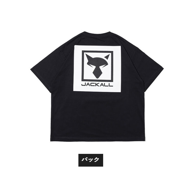 TS-B001 ビッグシルエットT