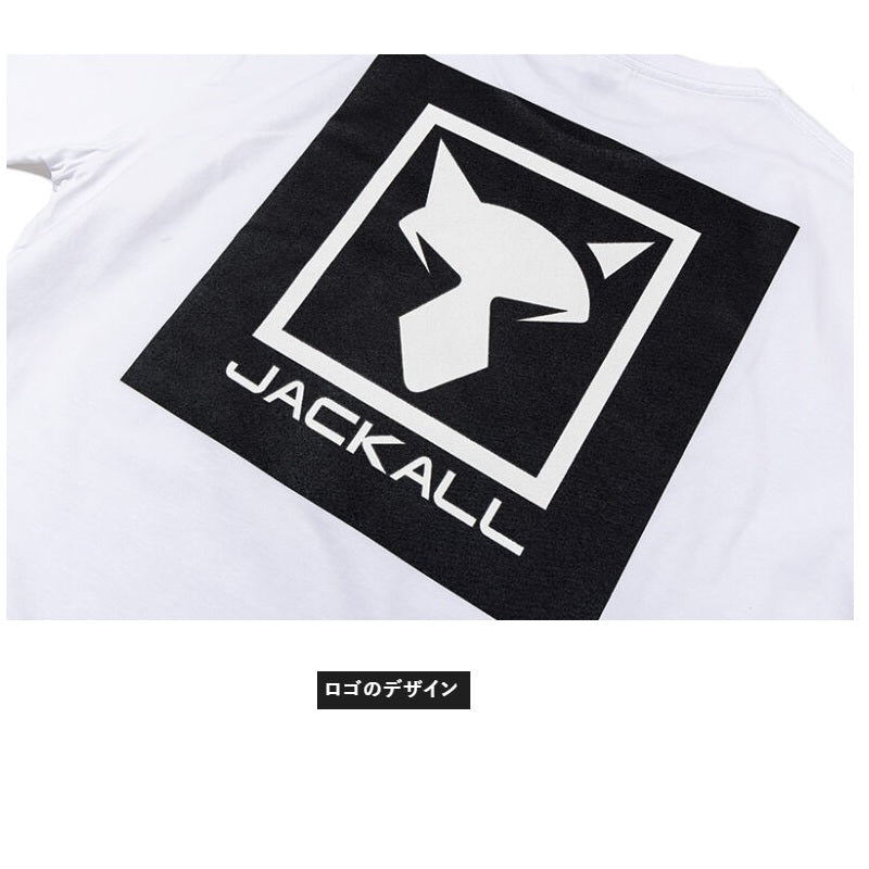 TS-B001 ビッグシルエットT