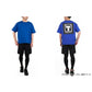 TS-B001 ビッグシルエットT