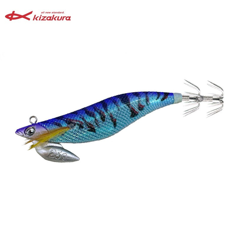 エギボー アオリTR 3.5号 30g