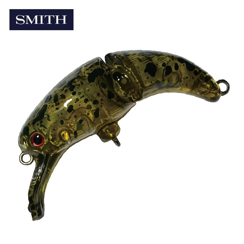 ヒキナミHF ハイフロートモデル