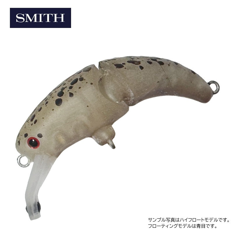 ヒキナミF フローティングモデル